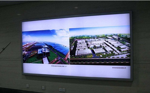 拉布燈箱,動(dòng)感燈箱,超薄燈箱加工